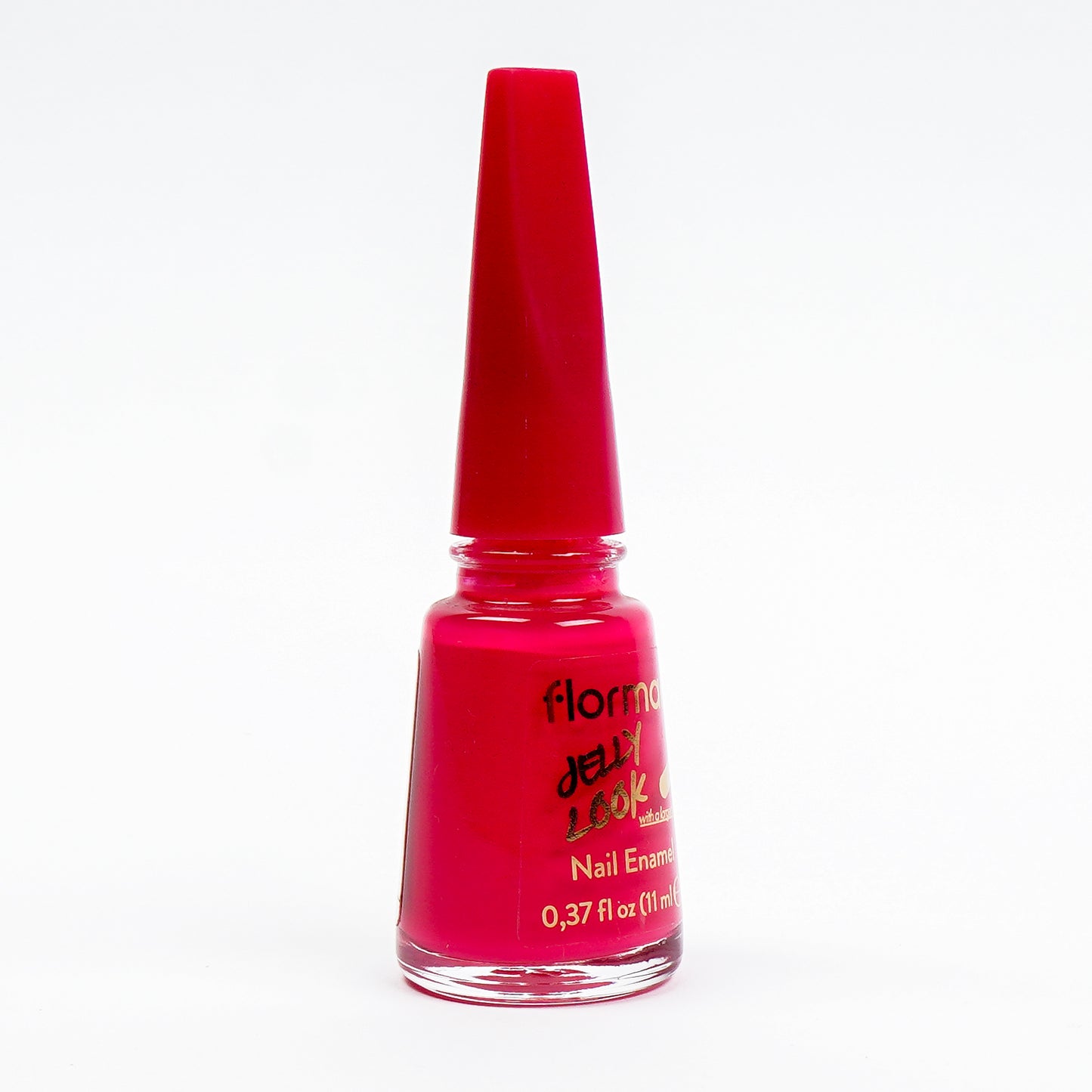 FLORMAR JELLY LOOK NAIL ENAMEL 21 11ML