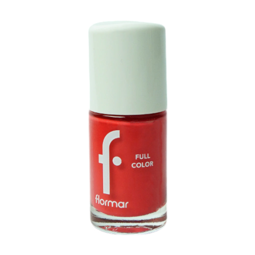 FLORMAR FC48 BRIGHT AZALEA FULL COLOR N.ENAMEL