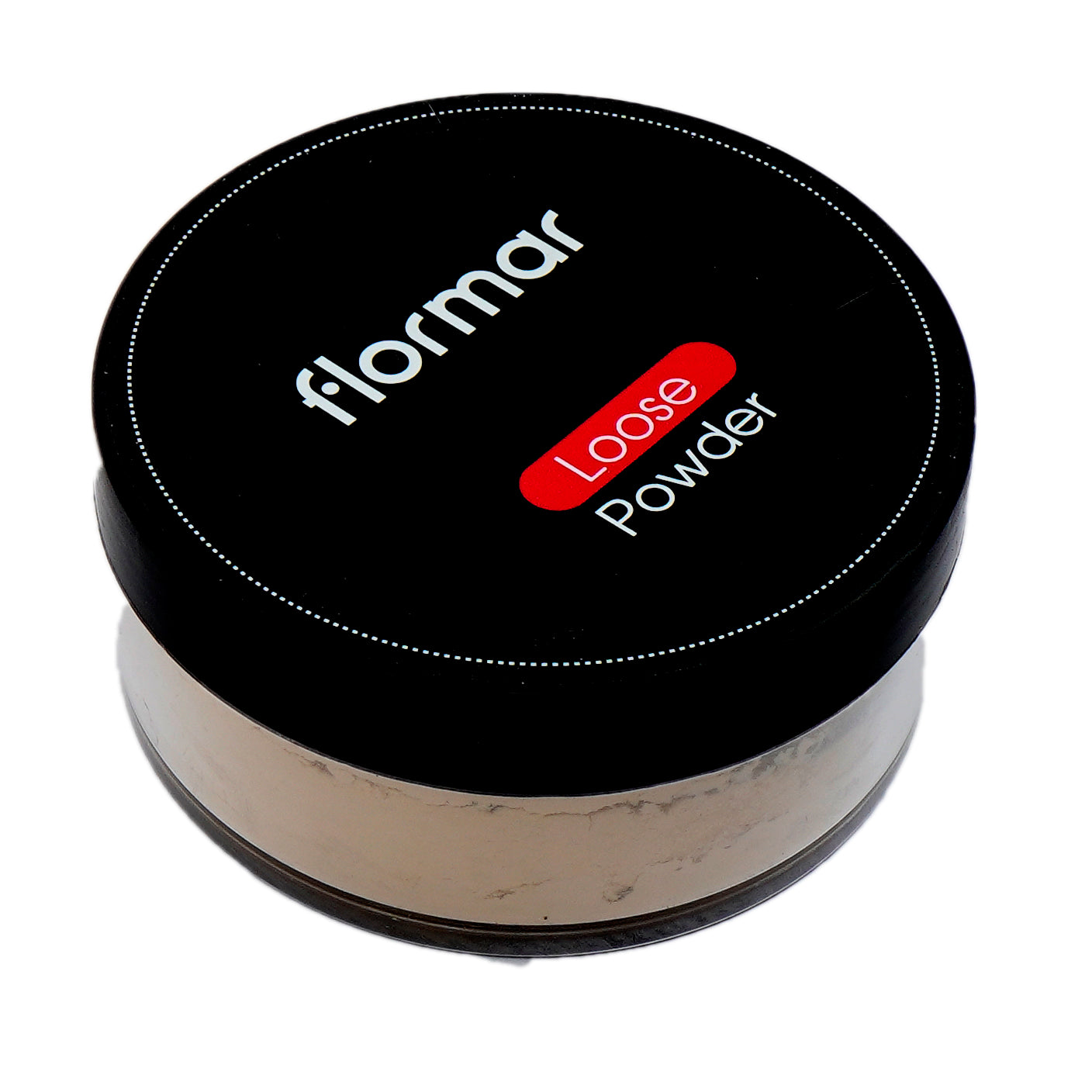 FLORMAR TERRACOTTA LOOSE POWDER 4 18GM