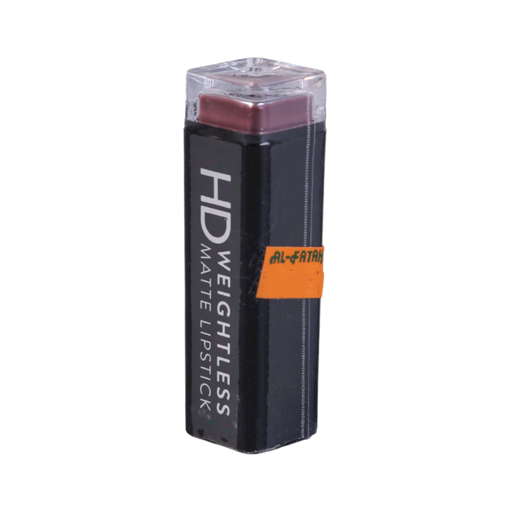 FLORMAR 16 LUSCIOUS BERRY HD MATTE LIPS PC