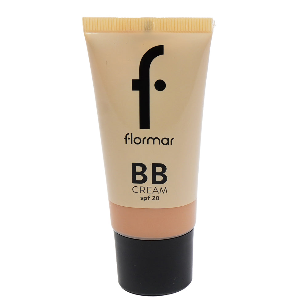 FLORMAR BB CREAM 35ML 4 35ML