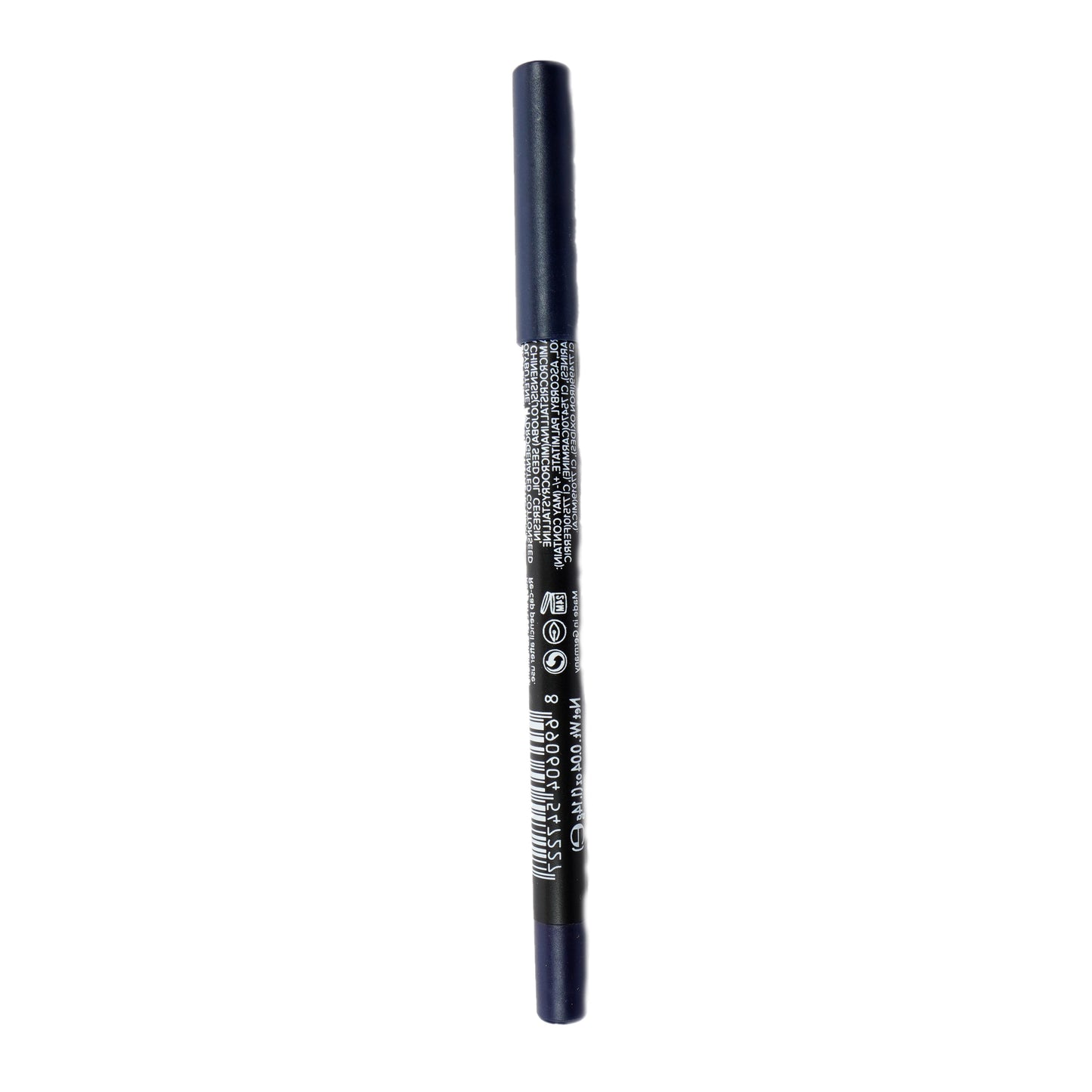 FLORMAR ULTRA METALLIC BLUE EYELINER
