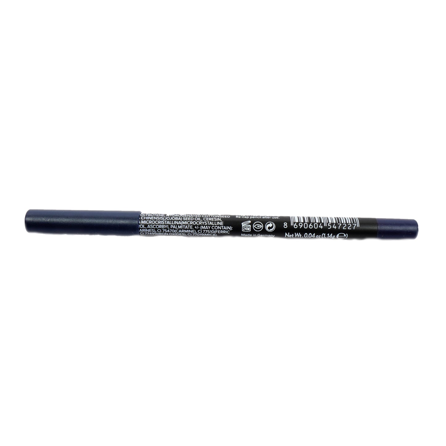 FLORMAR ULTRA METALLIC BLUE EYELINER