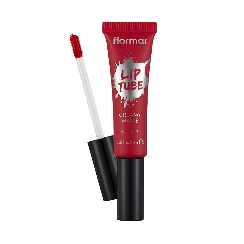 FLORMAR # 05 PASSION CREAMY MATTE LIP