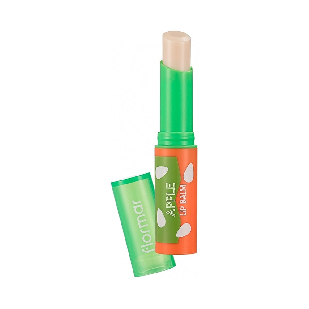 FLORMAR LIP BALM APPLE
