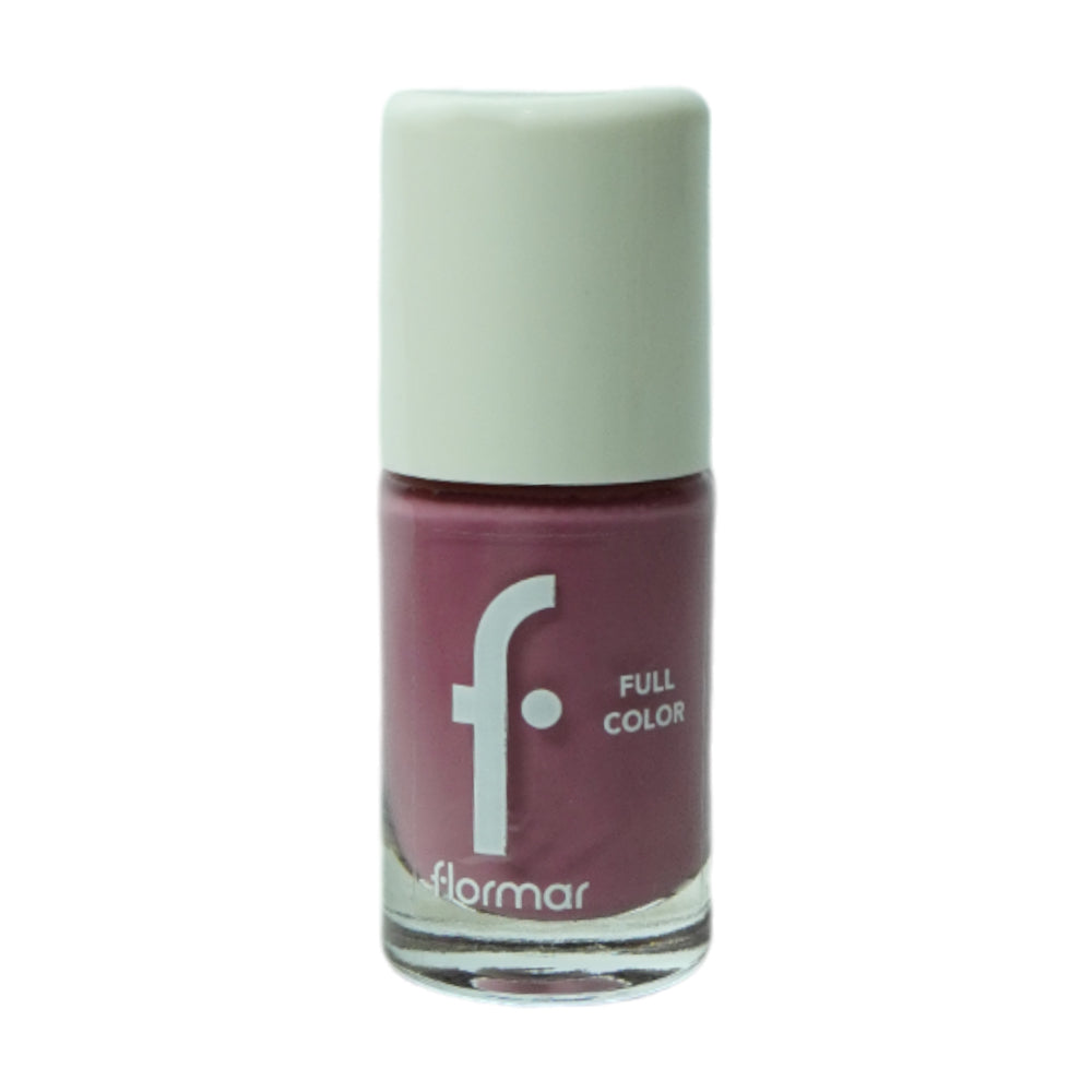 FLORMAR FC75 MISTY PINK FULL COLOR N.ENAMEL