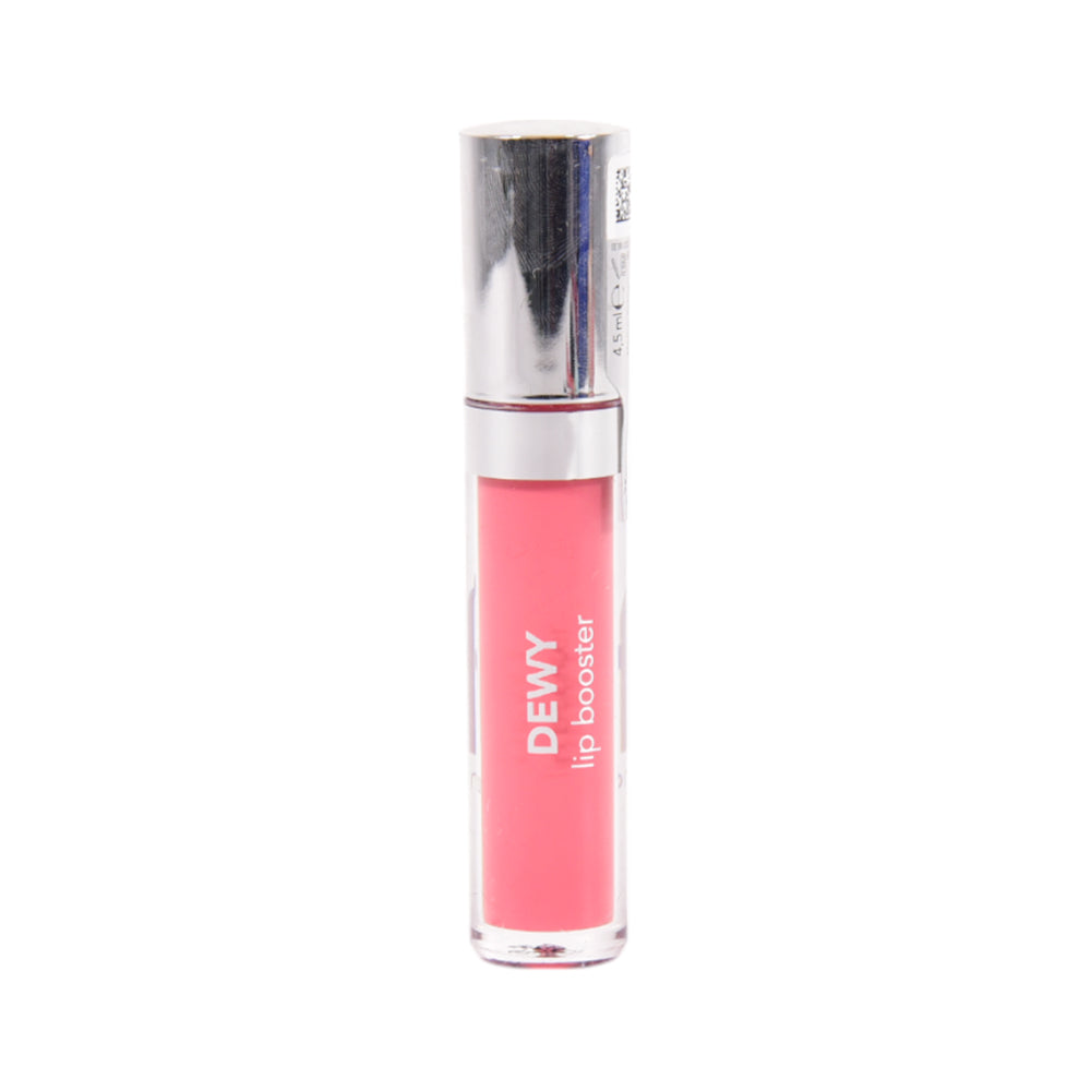 FLORMAR DEWY LIP BOOSTER LGS-03 PARTY LIP GLOSS 4.5ML