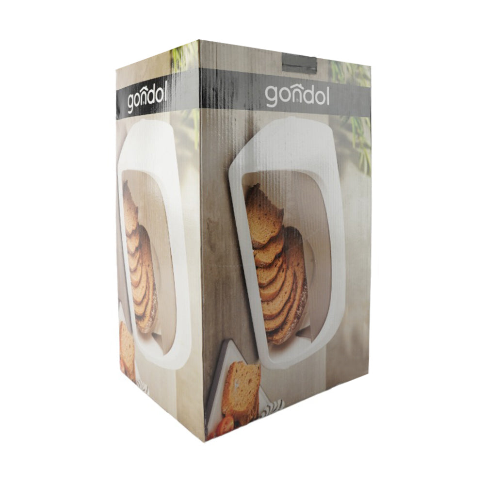 BREAD BOX BELLA G275