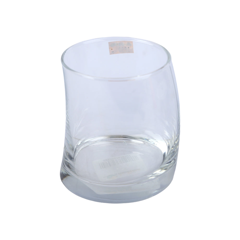 GLASS PSB PENGUEN 41500 (Pack 6)