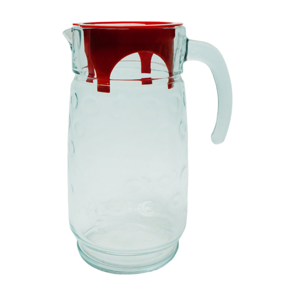 JUG PSB RING WITH RED COVER 43794 PC