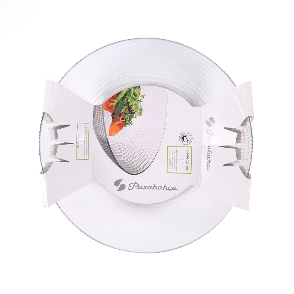 DISH PERLA PSB 10424 PC