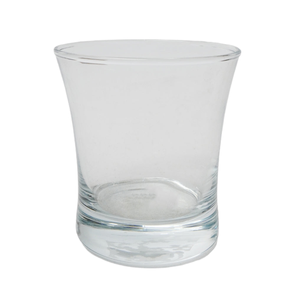 GLASS PSB AZUR CLEAR 420014 PC (Pack 6)