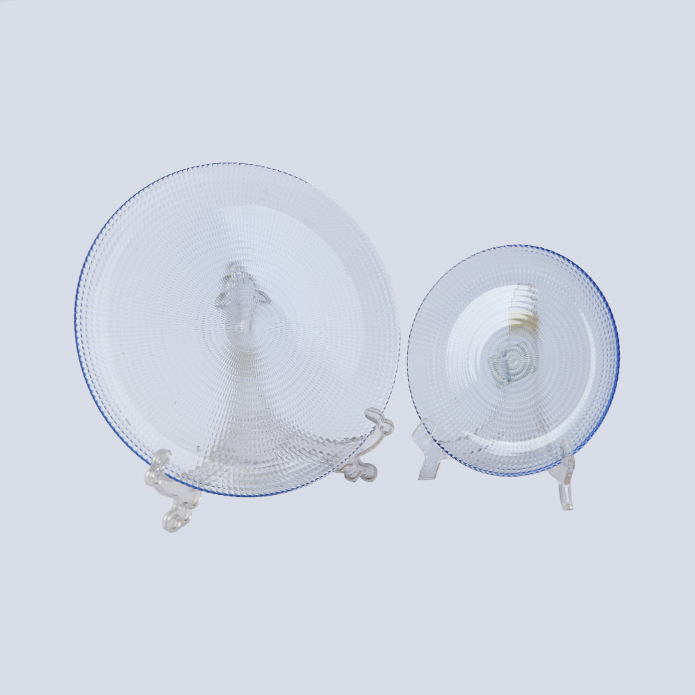 CAKE PLATE PSB SET 7PC 95579.92