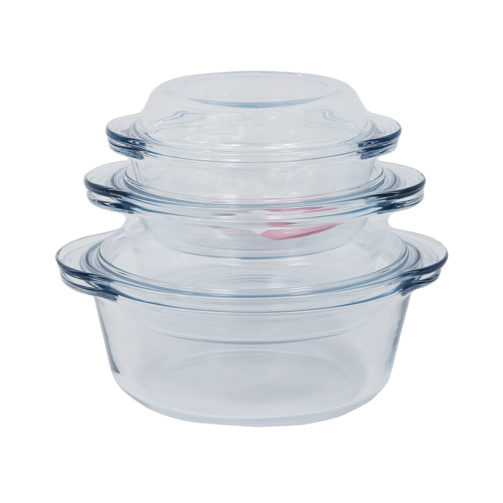 DONGA SET 3PC BORCAM 159112