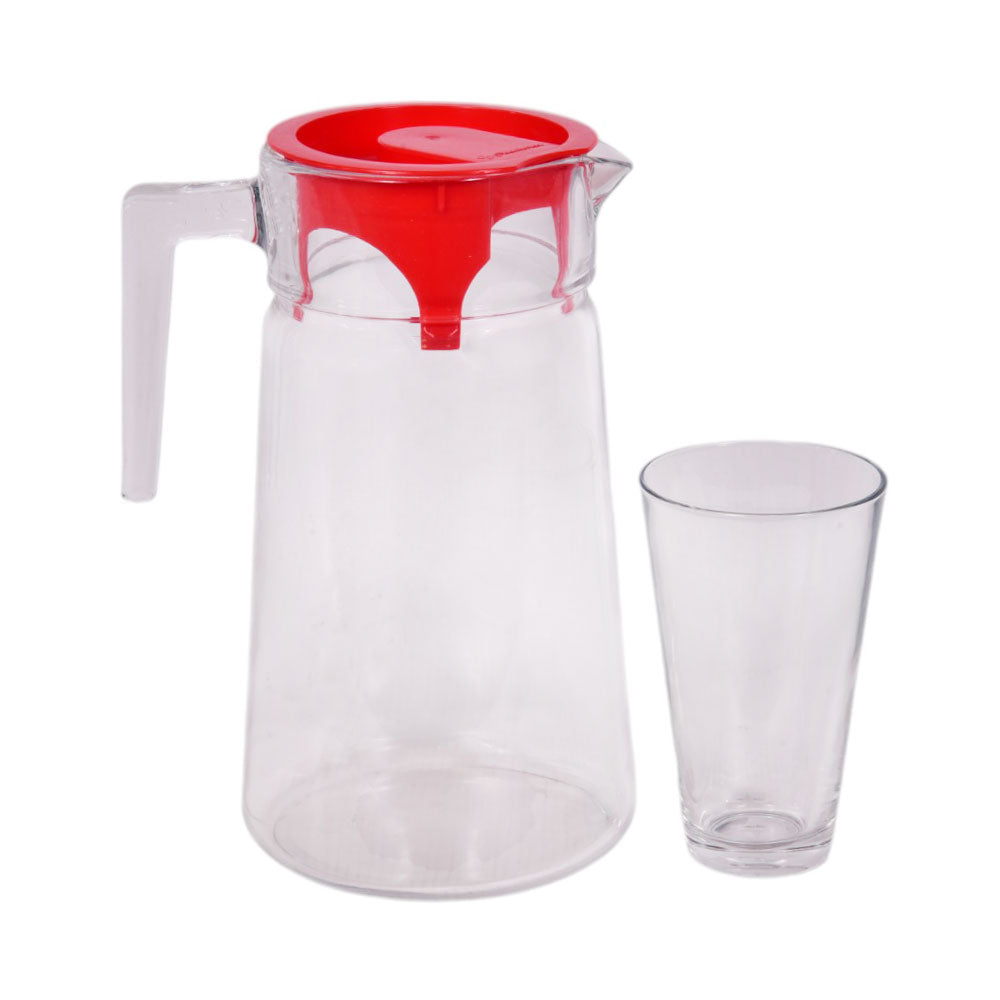 WATER SET 7PC PSB CITY 96690