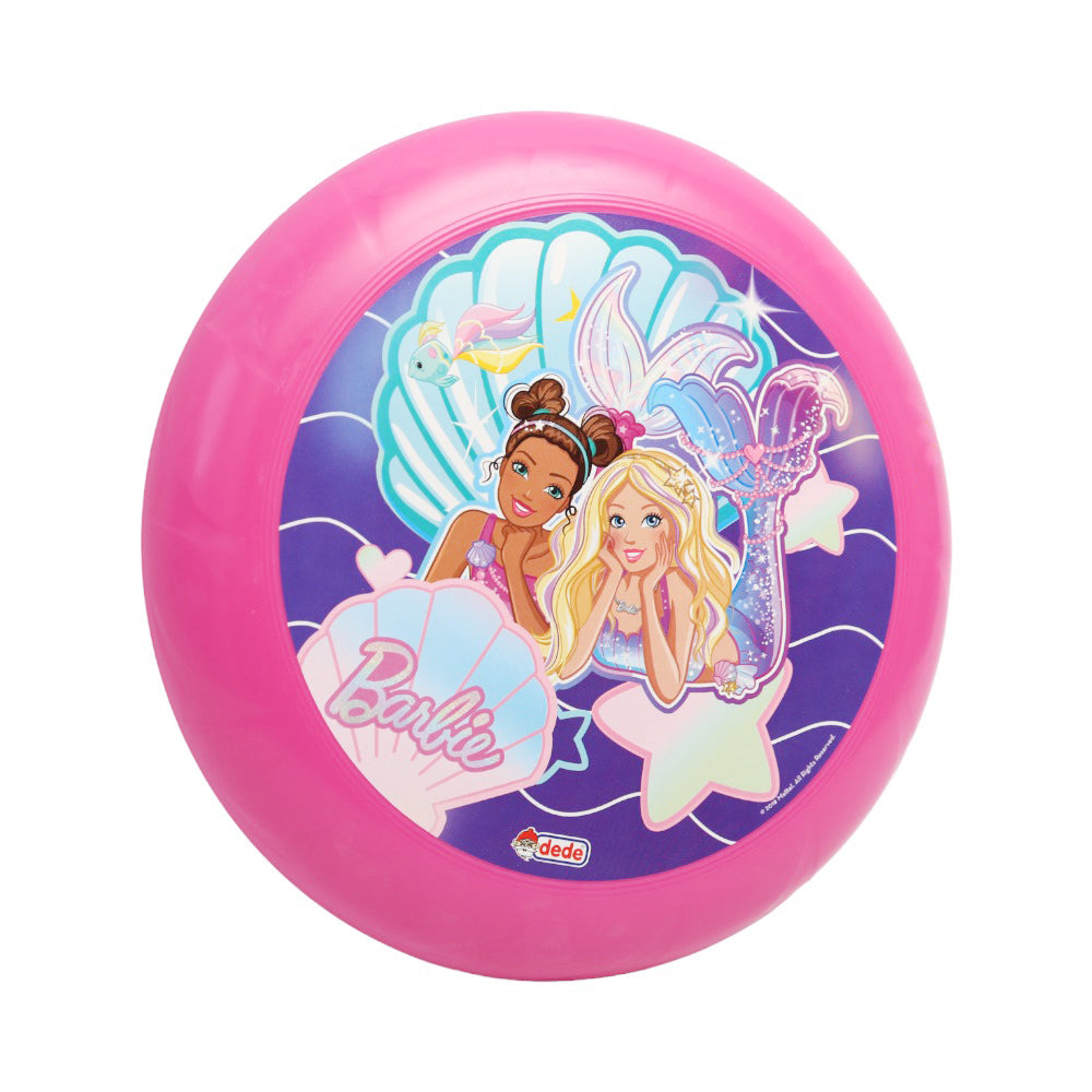 3099 DEDE FRISBEE BARBIE BASIC