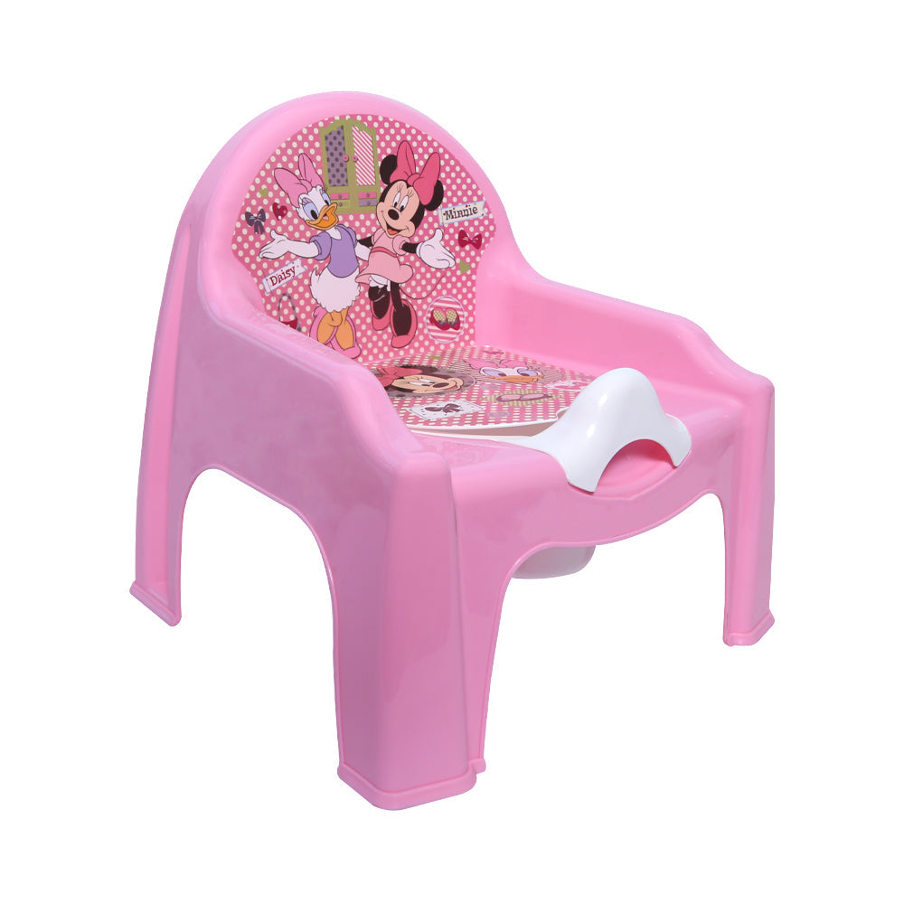 3104 DEDE MINI POTTY CHAIR BASIC