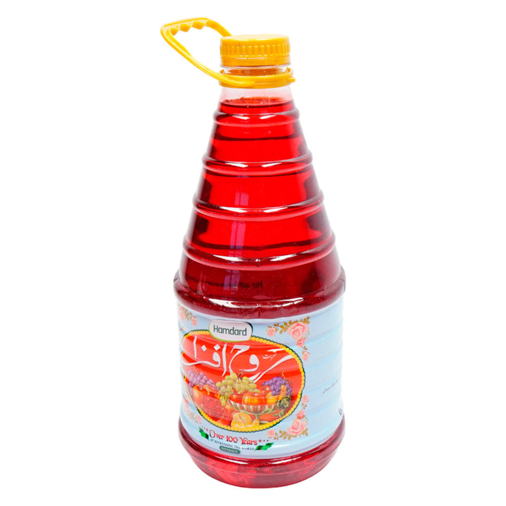 ROOH AFZA SHARBAT 3 LTR