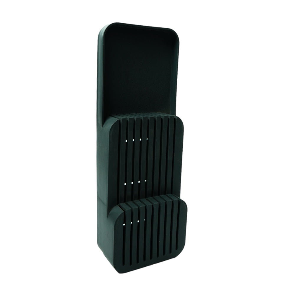 KNIFE STAND DECO BELLA 50830