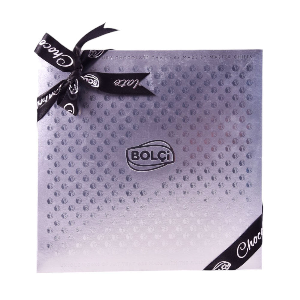 BOLCI CHOCOLATE MILK & DARK CHOCOLATE CH261 312 GM