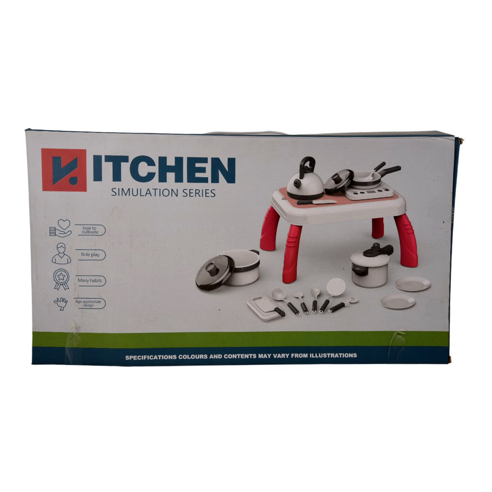 YY-141 TABLE KITCHEN SET