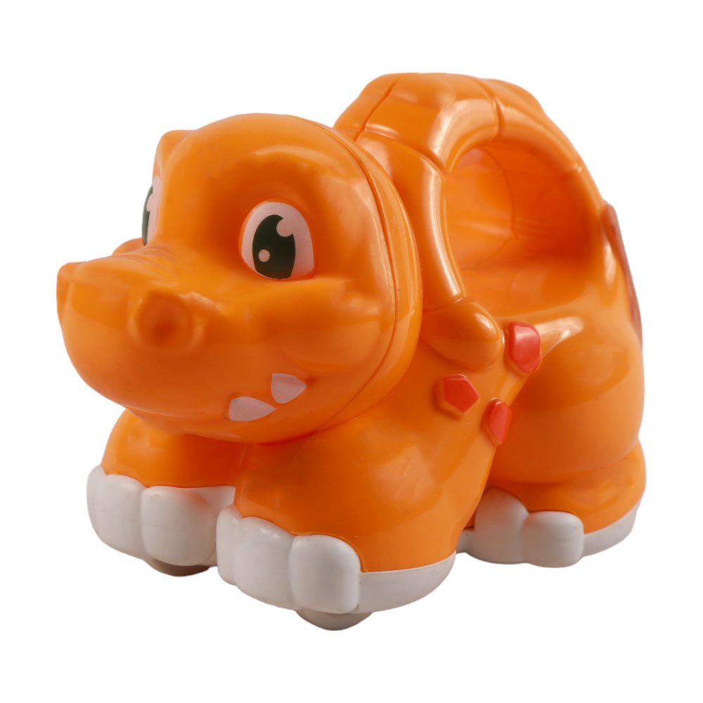 899-5 FRI CROCODILE 8 PCS