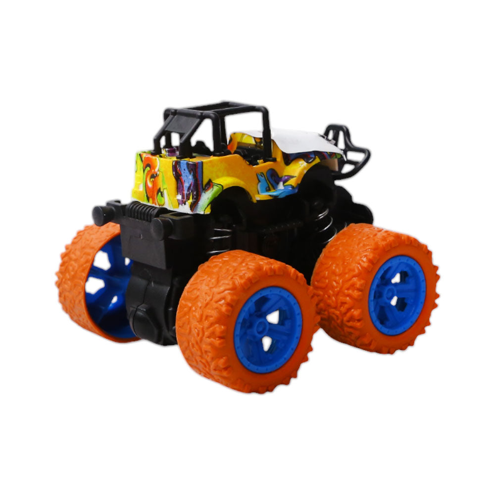 H733 SPORTS FIRCTION DINKEY A.I