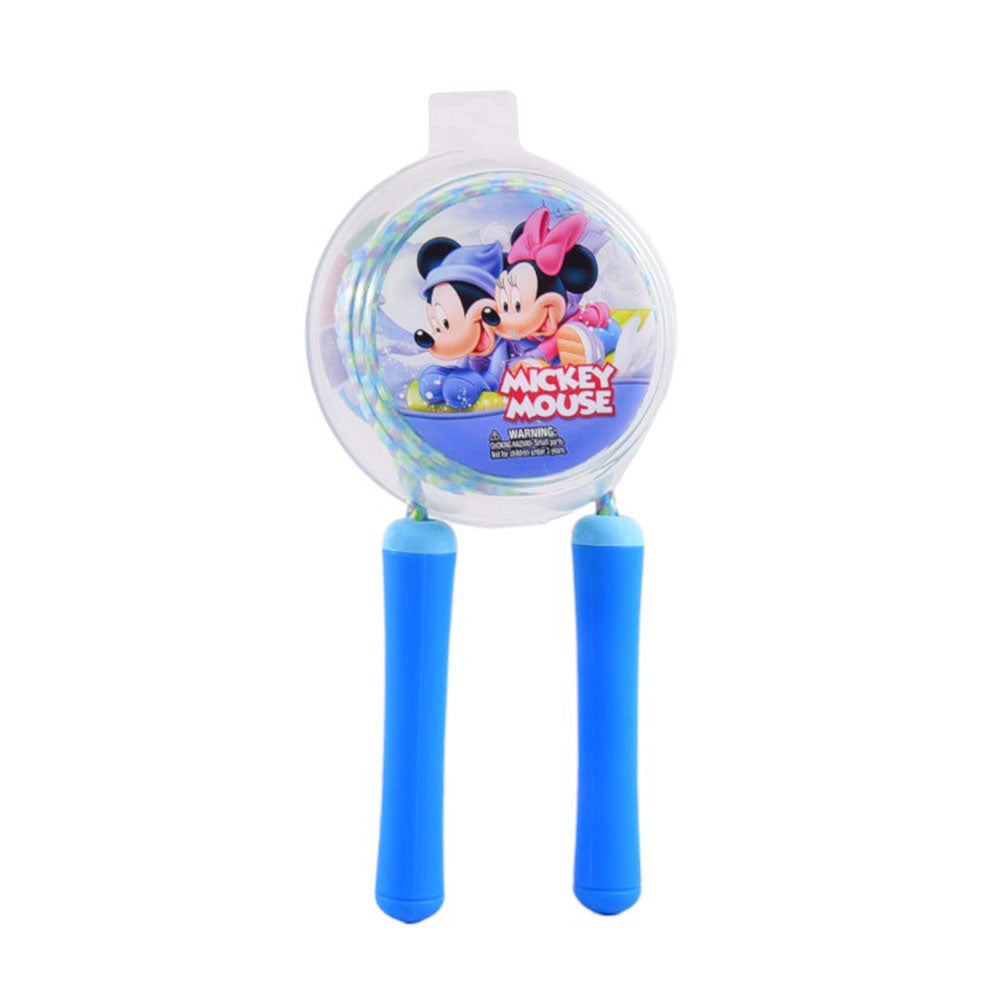 038-3A JUMPING ROPE ASST A.I