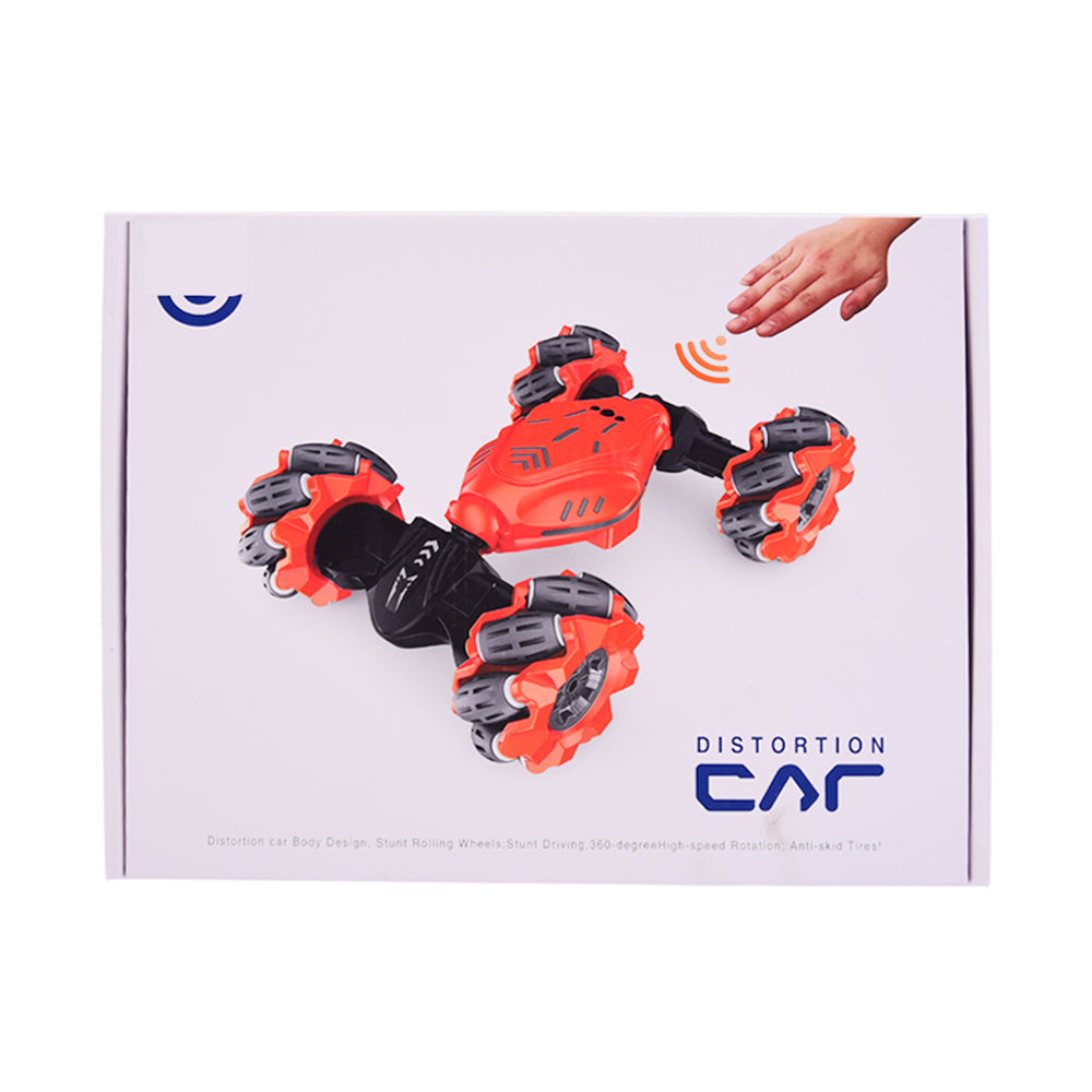 CQ-529 RC STUNT CAR W-USB