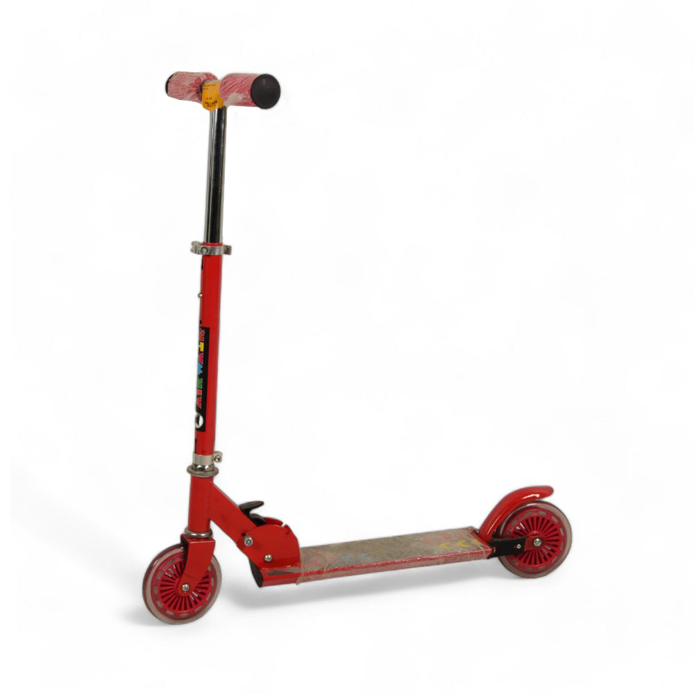 KIDS SCOOTY 2 WHEEL 911-1 A.I