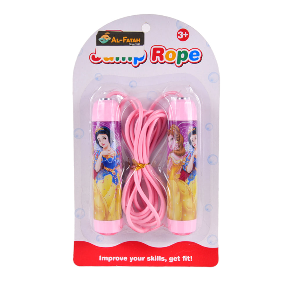 JR01 JUMMPING ROPE AVENGERS