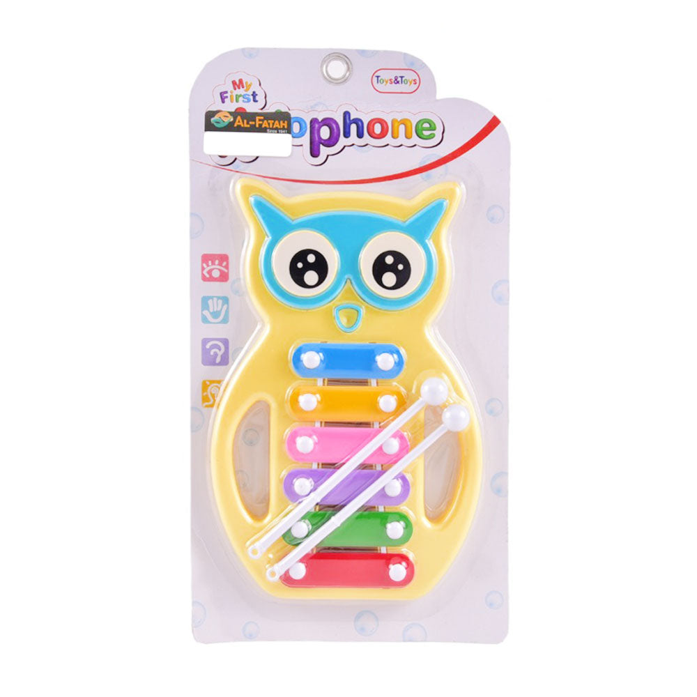 MXP-01 MY FIRST XYLOPHONE