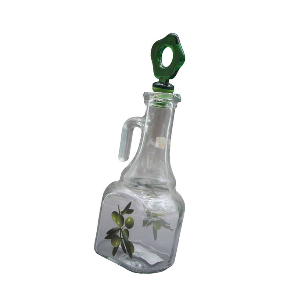 OIL BOTTLE HEREVIN 275CC 151051-000