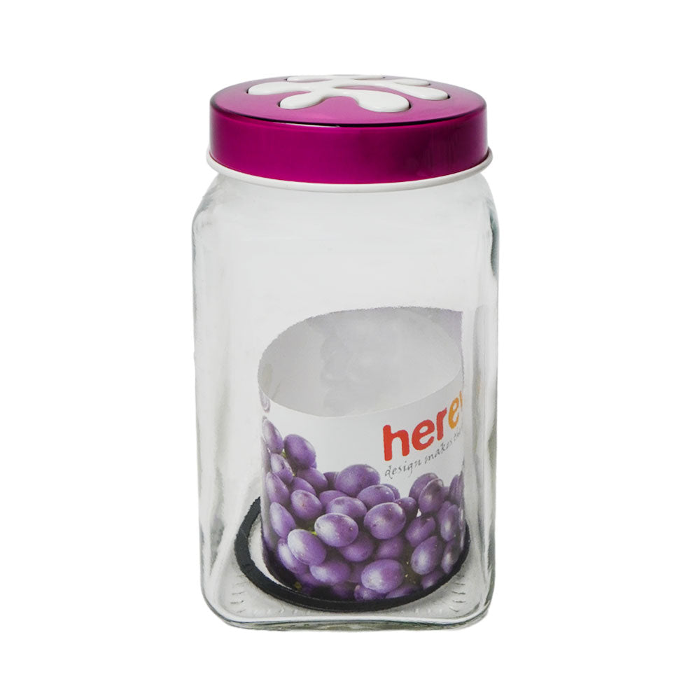 JAR HEREVIN 137016-000