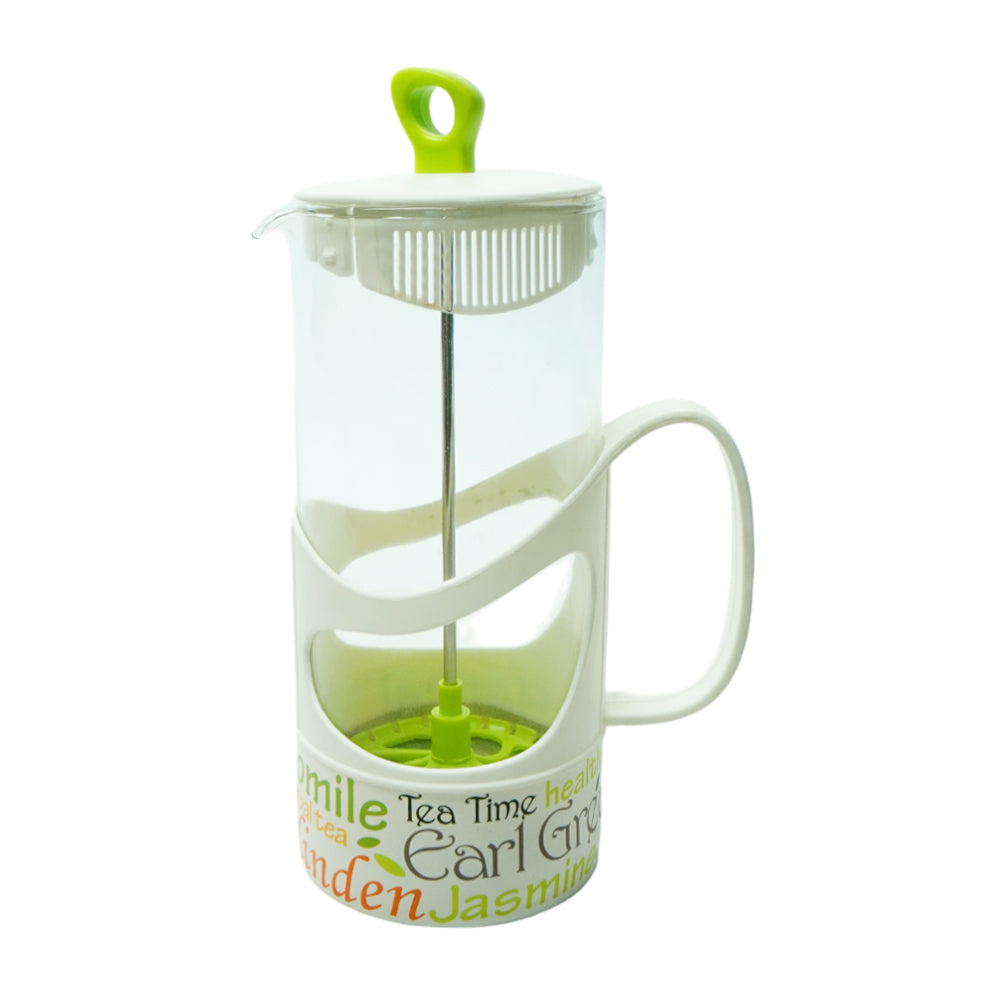 COFFEE PLUNGER HEREVIN 131065-002