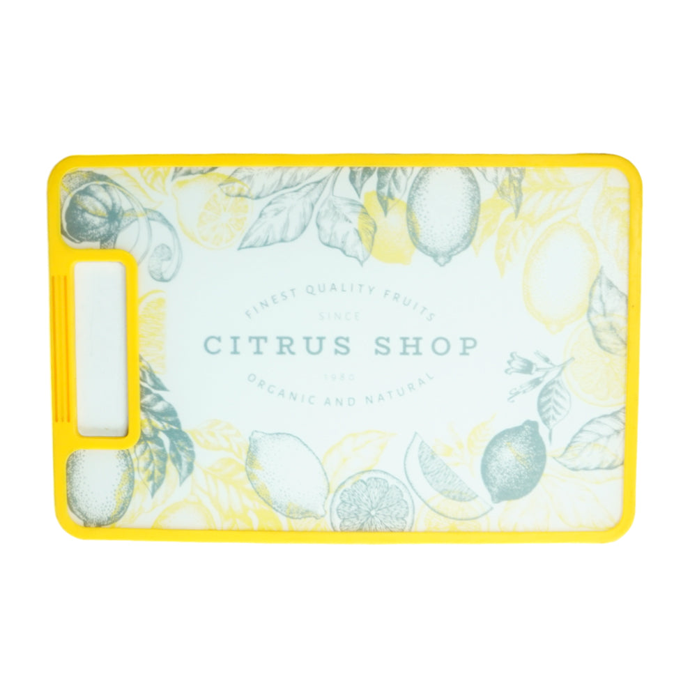 CUTTING BOARD PLASTIC HEREVIN 161077-003