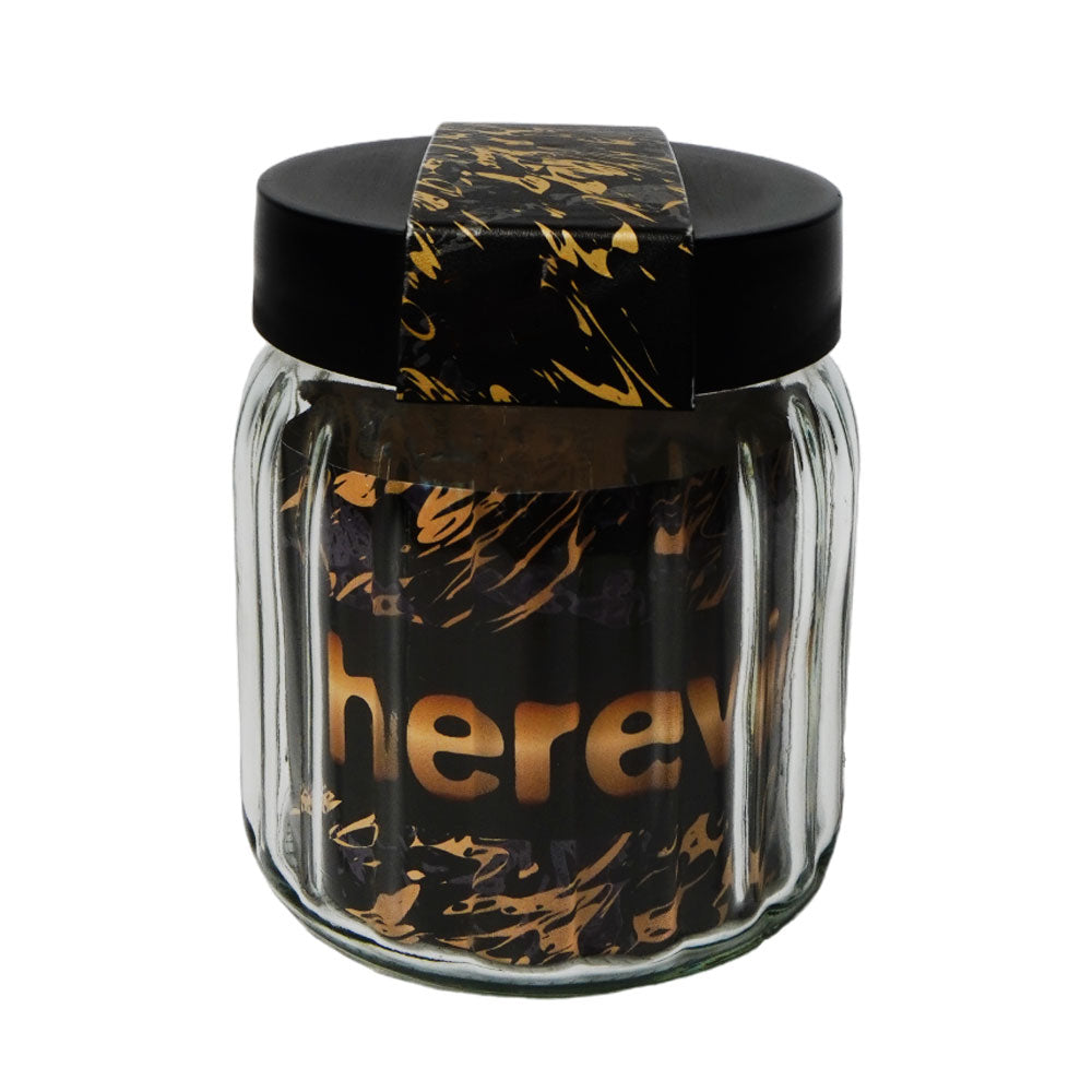 JAR HEREVIN 1LTR 190090-002