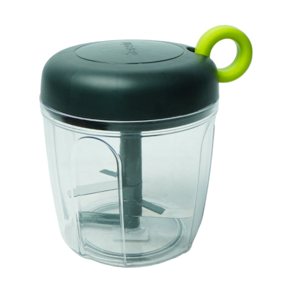 CHOPPER MANUAL HEREVIN 163001-560