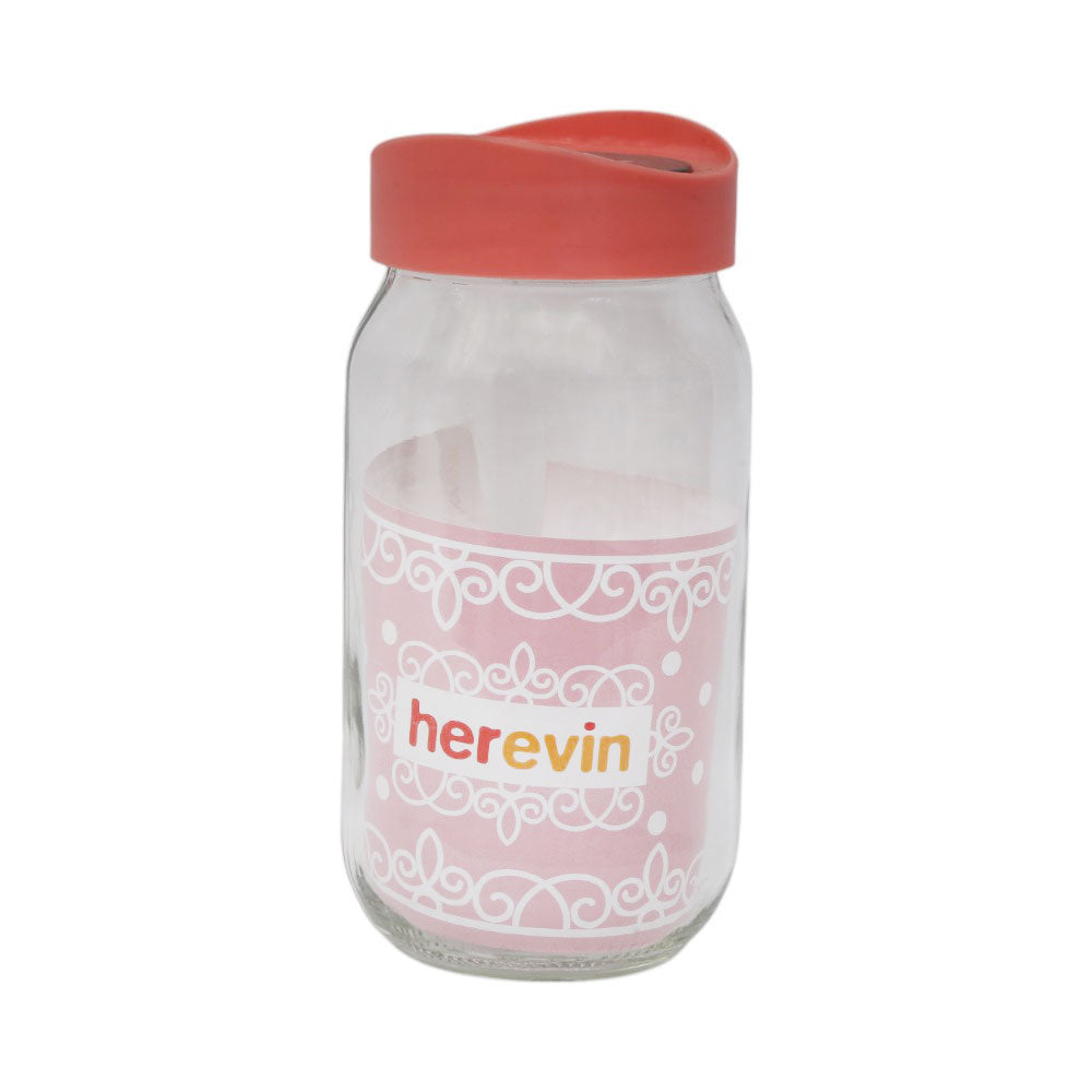 JAR HEREVIN 1 LTR 149377-159