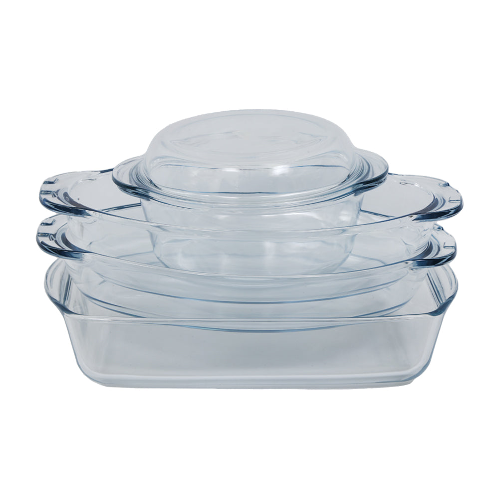 DONGA SET 5PC BORCAM 159053