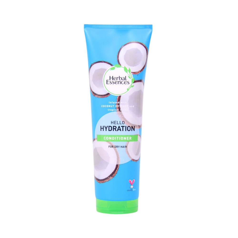 HERBAL ESSENCES CONDITIONER HELLO HYDRATION 275 ML