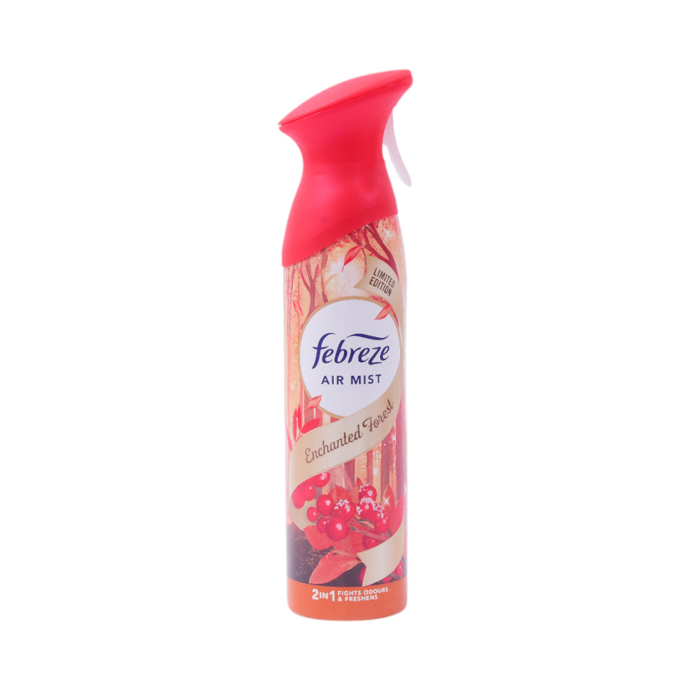 FEBREZE AIR FRESHNER ENCHANTED FOREST 185 ML