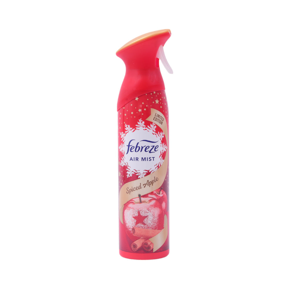 FEBREZE AIR FRESHNER SPICED APPLE 185 ML