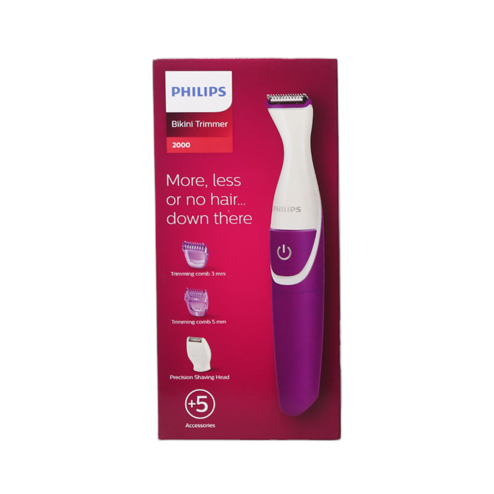 PHILIPS TRIMMER BRT383