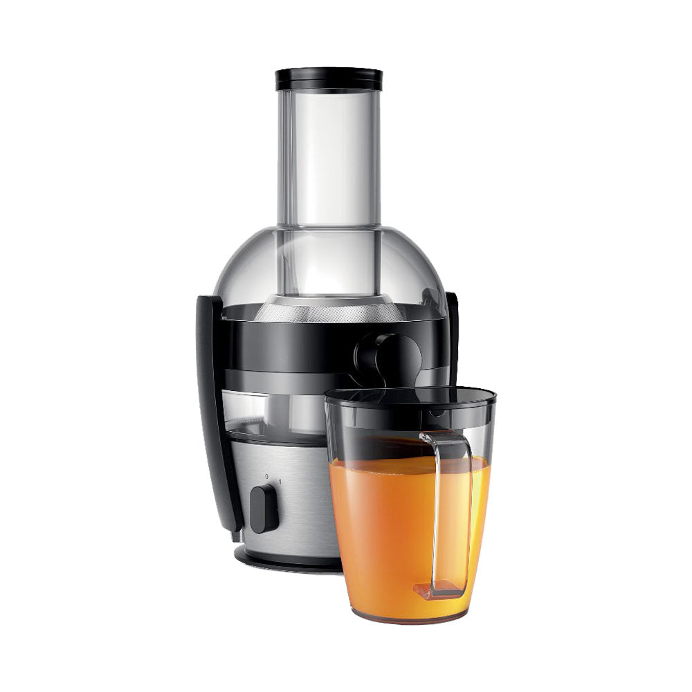 PHILIPS JUICER HR1863 BASIC