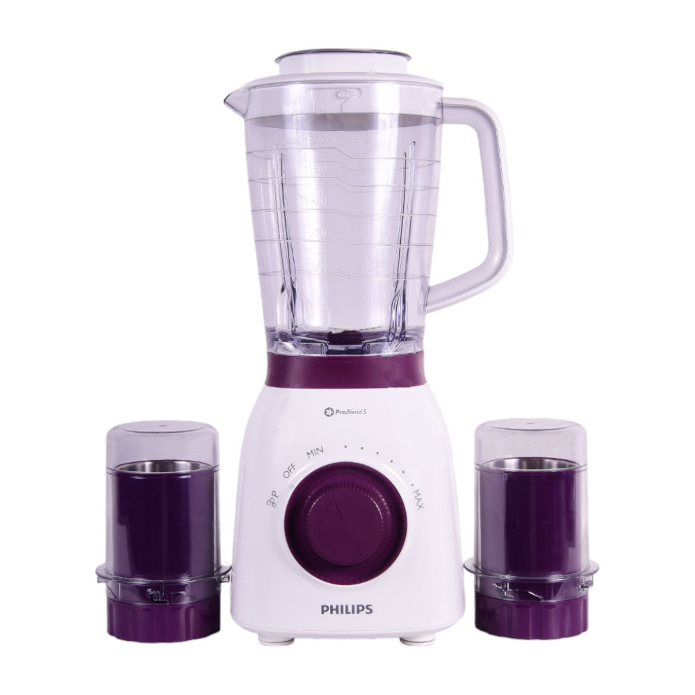 PHILIPS BLENDER HR2169