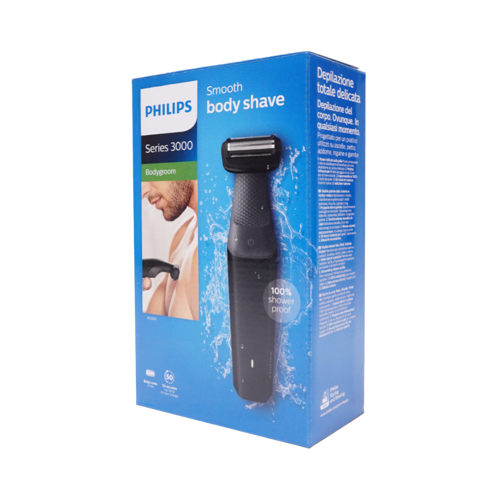 PHILIPS SHAVER 3010