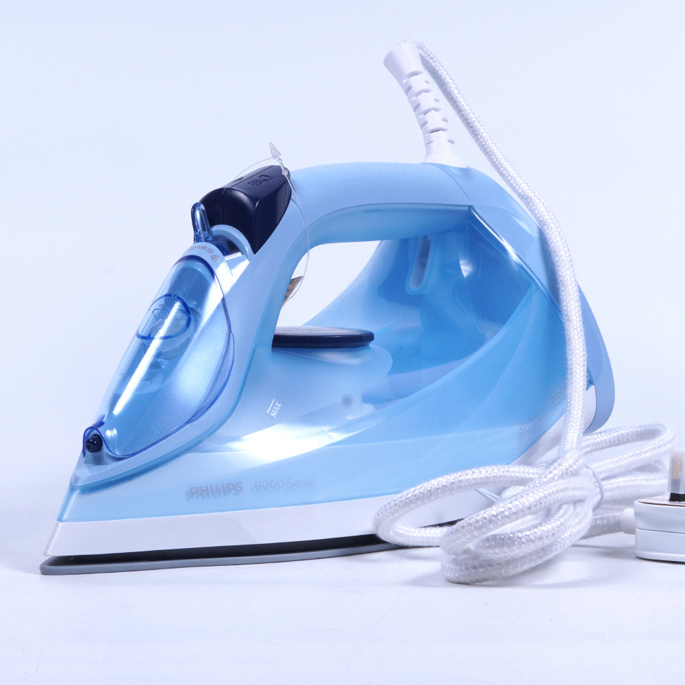 PHILIPS IRON DST6001
