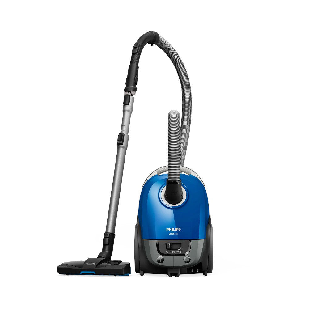 PHILIPS VACCUUM CLEANER XD3010