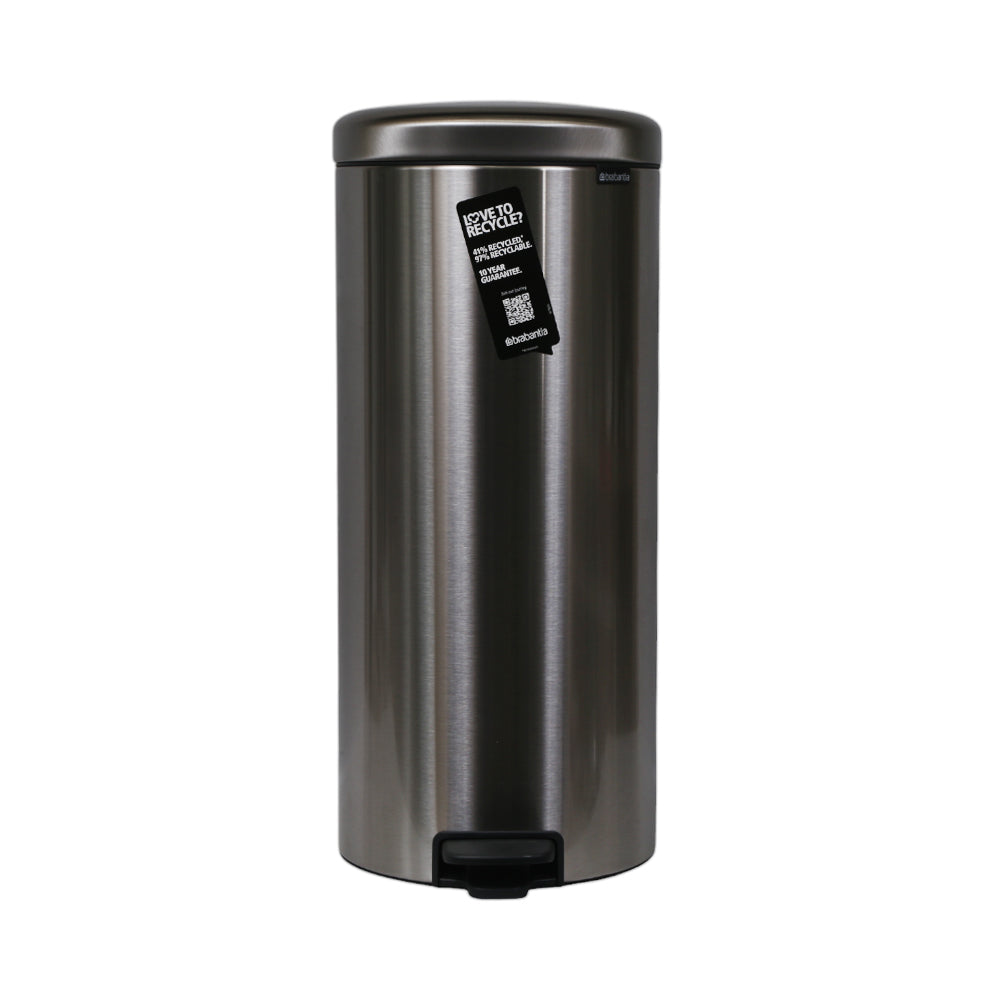 DUST BIN BRABANTIA 111822 BASIC